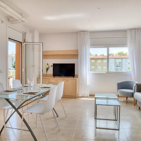 Centre Ap 5 Apartment S'Agaro